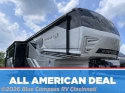 New 2027 Jayco Pinnacle 38FBRK available in Cincinnati, Ohio