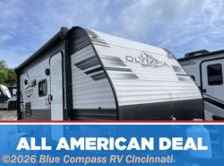 Used 2022 Highland Ridge Olympia Sport 19BH available in Cincinnati, Ohio