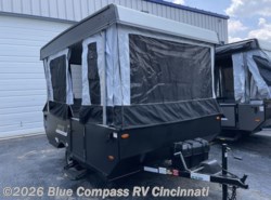 Used 2024 Forest River Flagstaff OTG F17OTG available in Cincinnati, Ohio