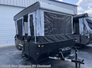 Used 2024 Forest River Flagstaff OTG F17OTG available in Cincinnati, Ohio