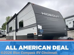 Used 2024 Keystone Hideout Sport 240BH available in Cincinnati, Ohio