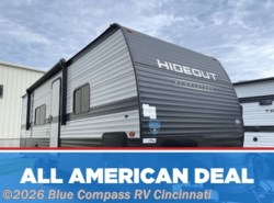 Used 2024 Keystone Hideout Sport 240BH available in Cincinnati, Ohio