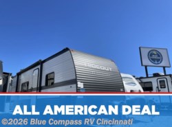 Used 2024 Keystone Hideout Sport 240BH available in Cincinnati, Ohio
