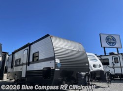 Used 2024 Keystone Hideout Sport 240BH available in Cincinnati, Ohio