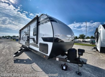 New 2026 Venture RV Stratus SR291VQB available in Cincinnati, Ohio