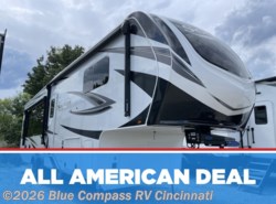 Used 2023 Grand Design Solitude 310GK available in Cincinnati, Ohio