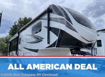 Used 2023 Grand Design Solitude 310GK available in Cincinnati, Ohio