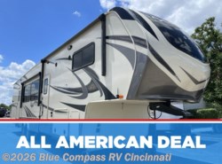 Used 2019 Grand Design Solitude S-Class 3740BH available in Cincinnati, Ohio