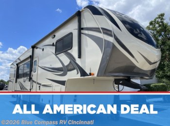 Used 2019 Grand Design Solitude S-Class 3740BH available in Cincinnati, Ohio