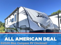 Used 2022 Jayco Jay Feather 22RB available in Cincinnati, Ohio