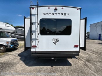 New 2026 Venture RV SportTrek Touring Edition STT343VIK available in Cincinnati, Ohio