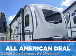 New 2026 Forest River Flagstaff E-Pro E20FK available in Cincinnati, Ohio