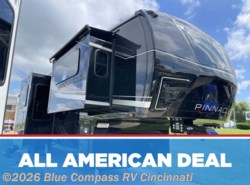 New 2027 Jayco Pinnacle 39FLOK available in Cincinnati, Ohio