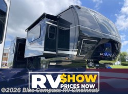 New 2027 Jayco Pinnacle 39FLOK available in Cincinnati, Ohio