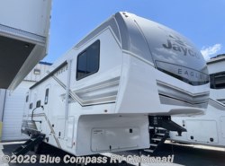New 2027 Jayco Eagle 29DDB available in Cincinnati, Ohio
