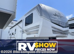 New 2027 Jayco Eagle 29DDB available in Cincinnati, Ohio