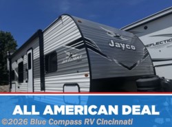 Used 2026 Jayco Jay Flight SLX 260BH available in Cincinnati, Ohio