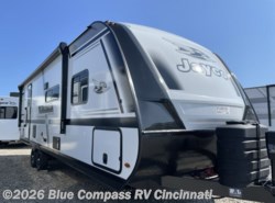 New 2027 Jayco Jay Feather 25RB available in Cincinnati, Ohio
