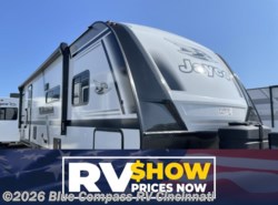New 2027 Jayco Jay Feather 25RB available in Cincinnati, Ohio