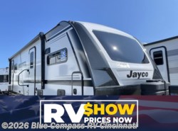 New 2027 Jayco Jay Feather 26FK available in Cincinnati, Ohio