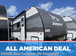 New 2027 Jayco Jay Flight 170BH available in Cincinnati, Ohio