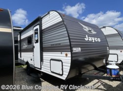 New 2027 Jayco Jay Flight 170BH available in Cincinnati, Ohio