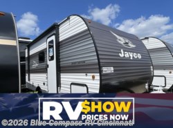 New 2027 Jayco Jay Flight 170BH available in Cincinnati, Ohio