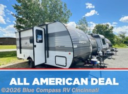 New 2027 Jayco Jay Flight 170BH available in Cincinnati, Ohio