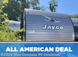 New 2027 Jayco Jay Flight 170BH available in Cincinnati, Ohio