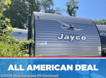 New 2027 Jayco Jay Flight 170BH available in Cincinnati, Ohio