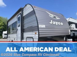 New 2027 Jayco Jay Flight 172DB available in Cincinnati, Ohio