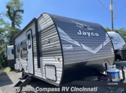 New 2027 Jayco Jay Flight 180LK available in Cincinnati, Ohio