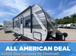 New 2027 Jayco Jay Flight 261BHS available in Cincinnati, Ohio