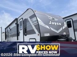 New 2027 Jayco Jay Flight 262RLS available in Cincinnati, Ohio