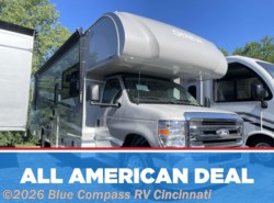 New 2027 Thor Motor Coach Geneva 29VT available in Cincinnati, Ohio