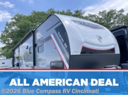New 2027 Venture RV Stratus SR281VBH available in Cincinnati, Ohio