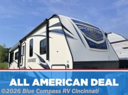 Used 2017 Venture RV SportTrek 312VRK available in Cincinnati, Ohio