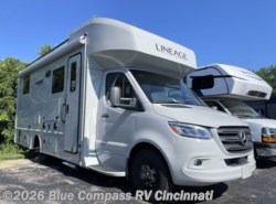 New 2027 Grand Design Lineage Series M 25FW available in Cincinnati, Ohio