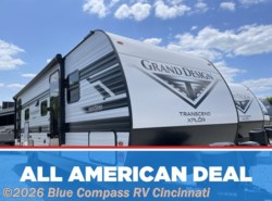 New 2027 Grand Design Transcend Xplor 27DBX available in Cincinnati, Ohio