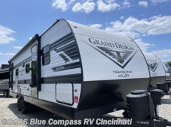 New 2027 Grand Design Transcend Xplor 27DBX available in Cincinnati, Ohio