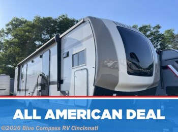 Used 2024 Forest River Wildwood Heritage Glen 270FKS available in Cincinnati, Ohio