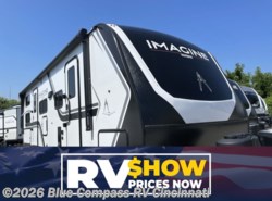 New 2027 Grand Design Imagine 2470BH available in Cincinnati, Ohio