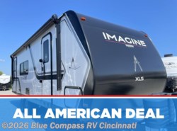 New 2027 Grand Design Imagine XLS 23LDE available in Cincinnati, Ohio