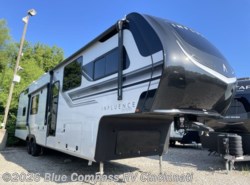 New 2027 Grand Design Influence 3804DS available in Cincinnati, Ohio