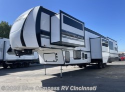 New 2027 Forest River Wolverine 36BC available in Cincinnati, Ohio