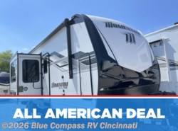 New 2027 Grand Design Momentum G-Class 31G available in Cincinnati, Ohio