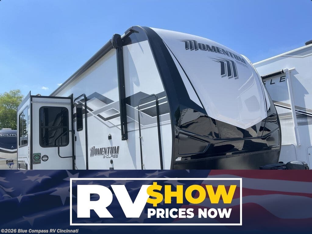 New 2027 Grand Design Momentum G-Class 31G available in Cincinnati, Ohio