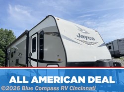 Used 2020 Jayco Jay Flight SLX 8 265RLS available in Cincinnati, Ohio