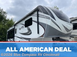 Used 2022 Grand Design Solitude 310GK available in Cincinnati, Ohio
