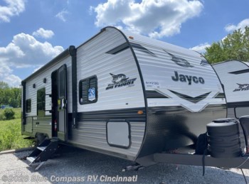 Used 2024 Jayco Jay Flight SLX 260BH available in Cincinnati, Ohio